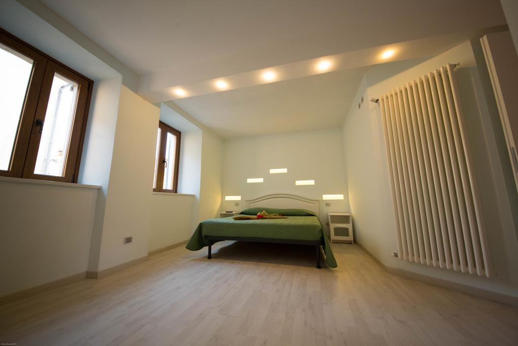 Residenza Il Gelsomino Διαμέρισμα Cantello Δωμάτιο φωτογραφία