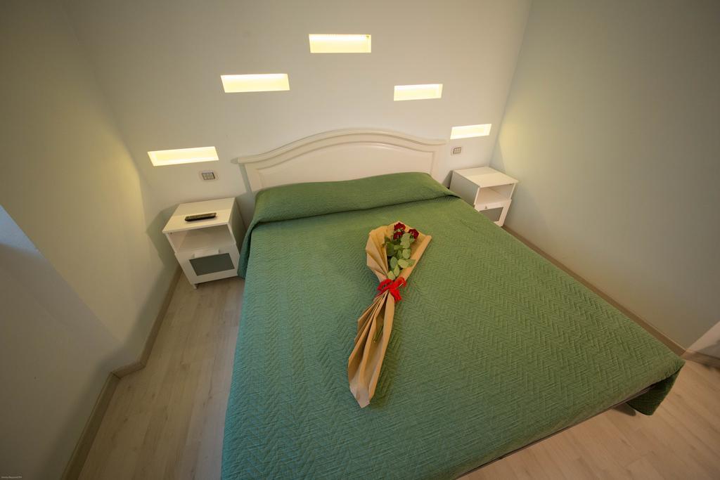 Residenza Il Gelsomino Διαμέρισμα Cantello Δωμάτιο φωτογραφία