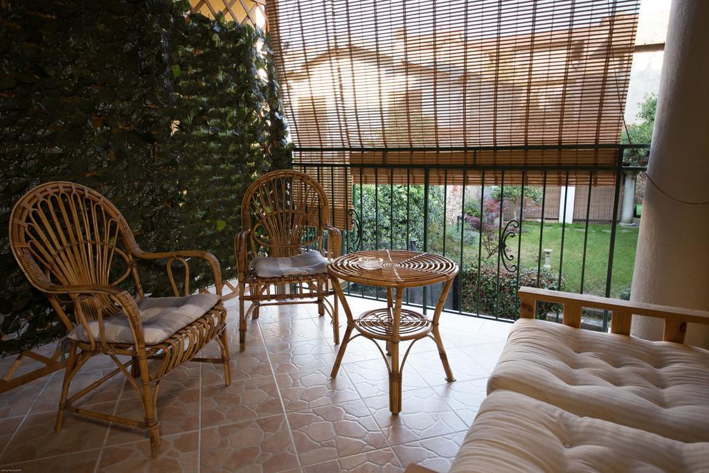 Residenza Il Gelsomino Διαμέρισμα Cantello Δωμάτιο φωτογραφία