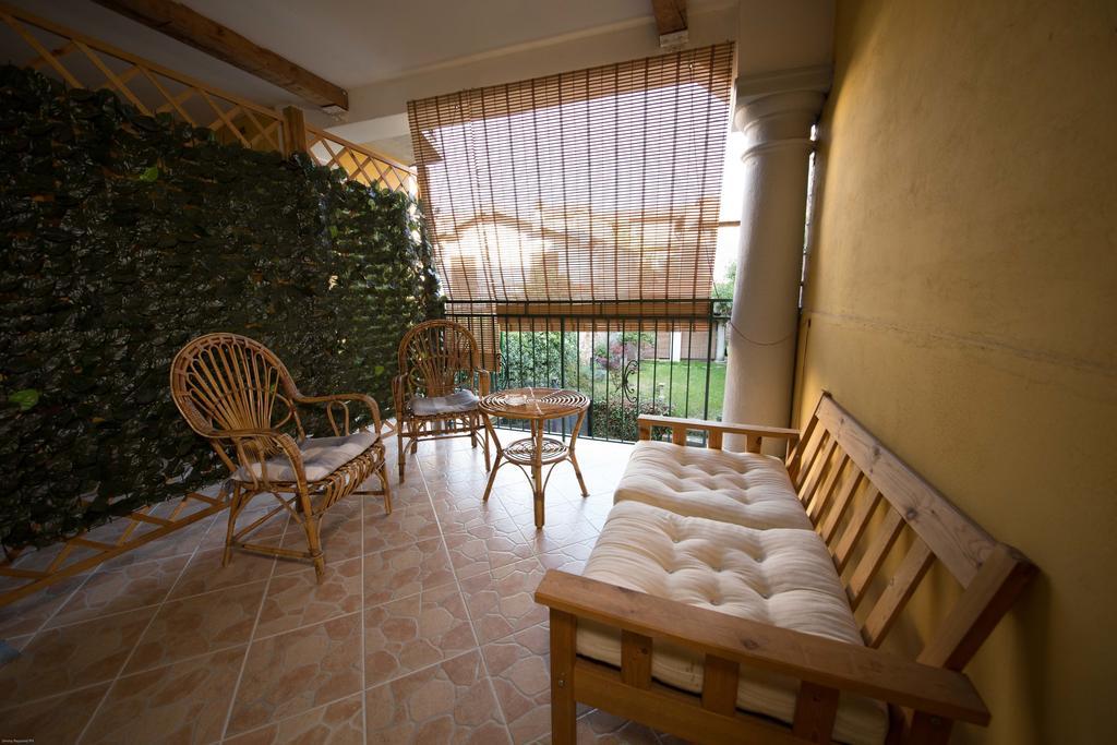 Residenza Il Gelsomino Διαμέρισμα Cantello Δωμάτιο φωτογραφία