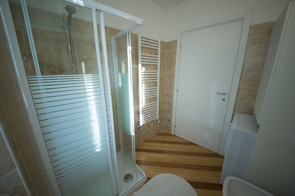 Residenza Il Gelsomino Διαμέρισμα Cantello Δωμάτιο φωτογραφία