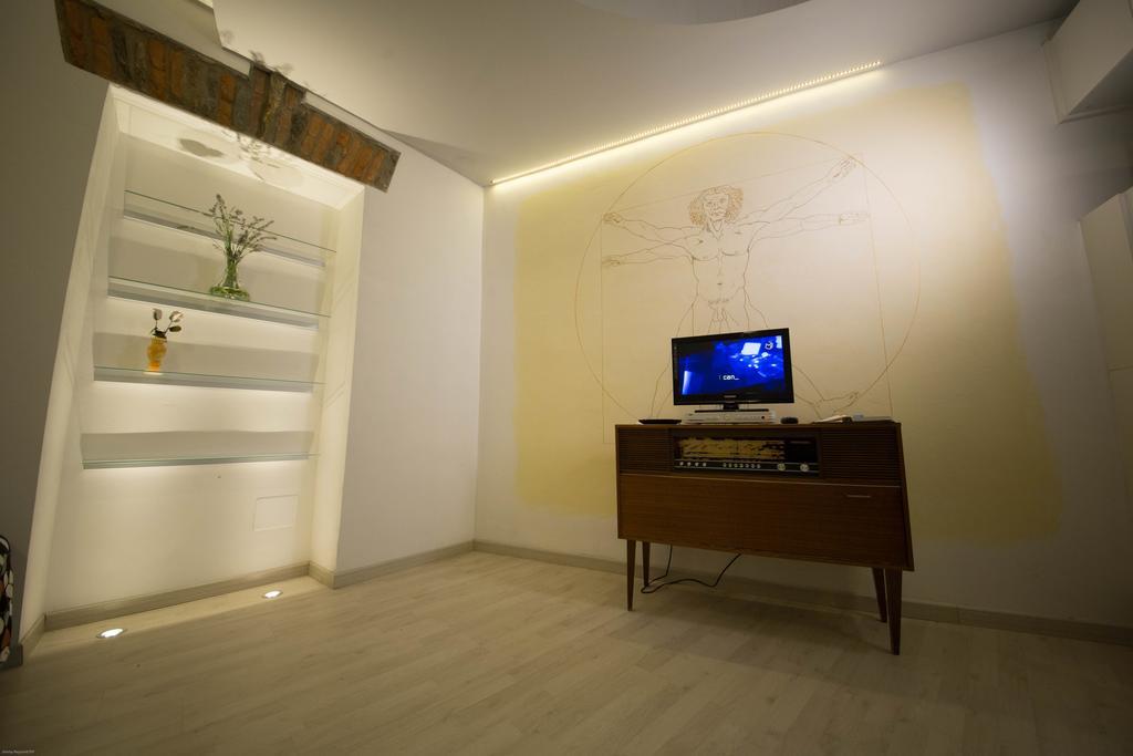 Residenza Il Gelsomino Διαμέρισμα Cantello Δωμάτιο φωτογραφία