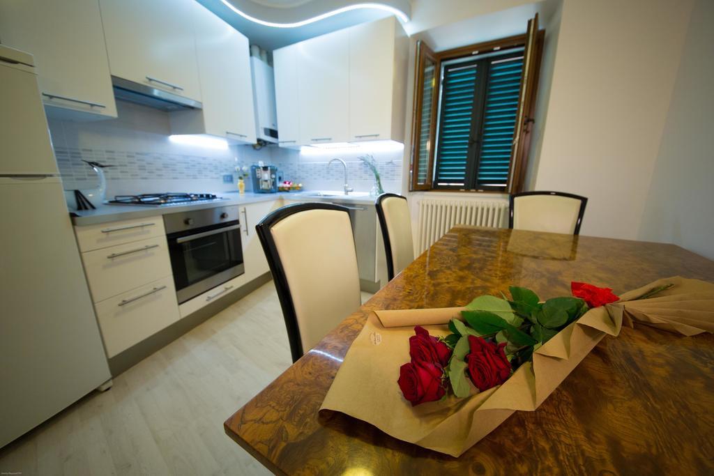 Residenza Il Gelsomino Διαμέρισμα Cantello Δωμάτιο φωτογραφία