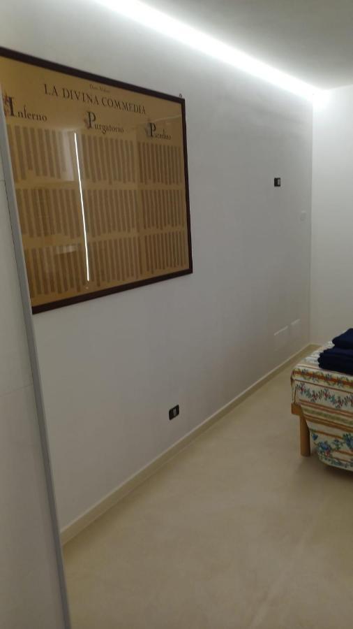 Residenza Il Gelsomino Διαμέρισμα Cantello Εξωτερικό φωτογραφία