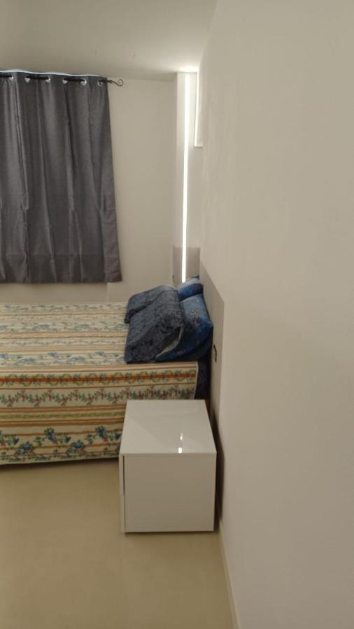 Residenza Il Gelsomino Διαμέρισμα Cantello Εξωτερικό φωτογραφία