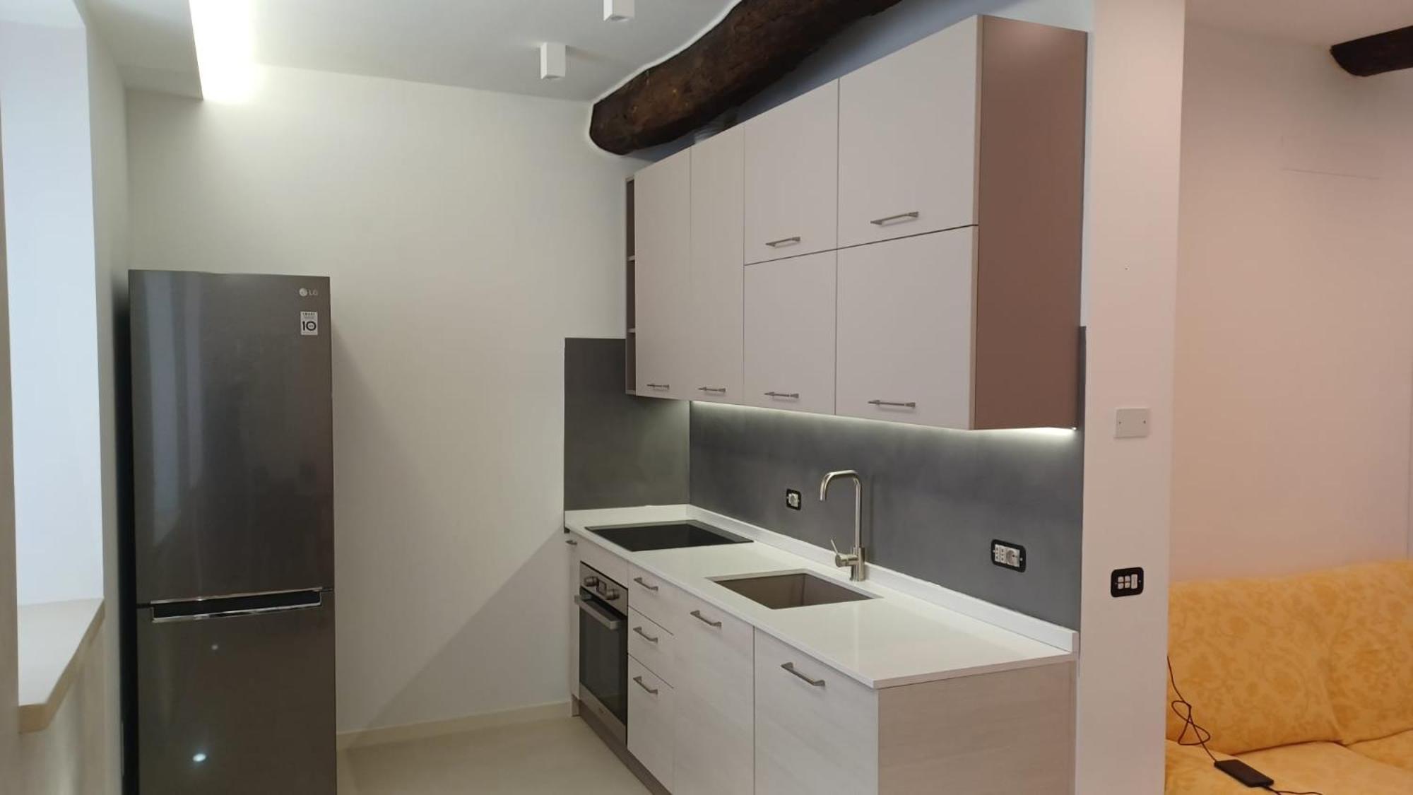Residenza Il Gelsomino Διαμέρισμα Cantello Εξωτερικό φωτογραφία