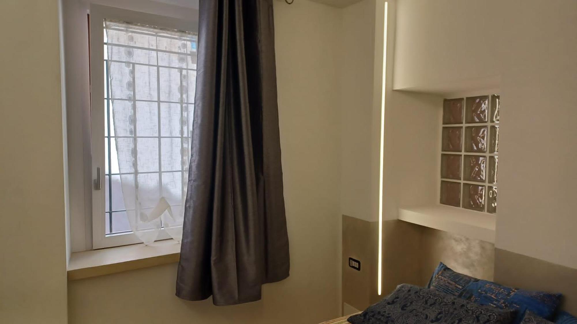 Residenza Il Gelsomino Διαμέρισμα Cantello Εξωτερικό φωτογραφία