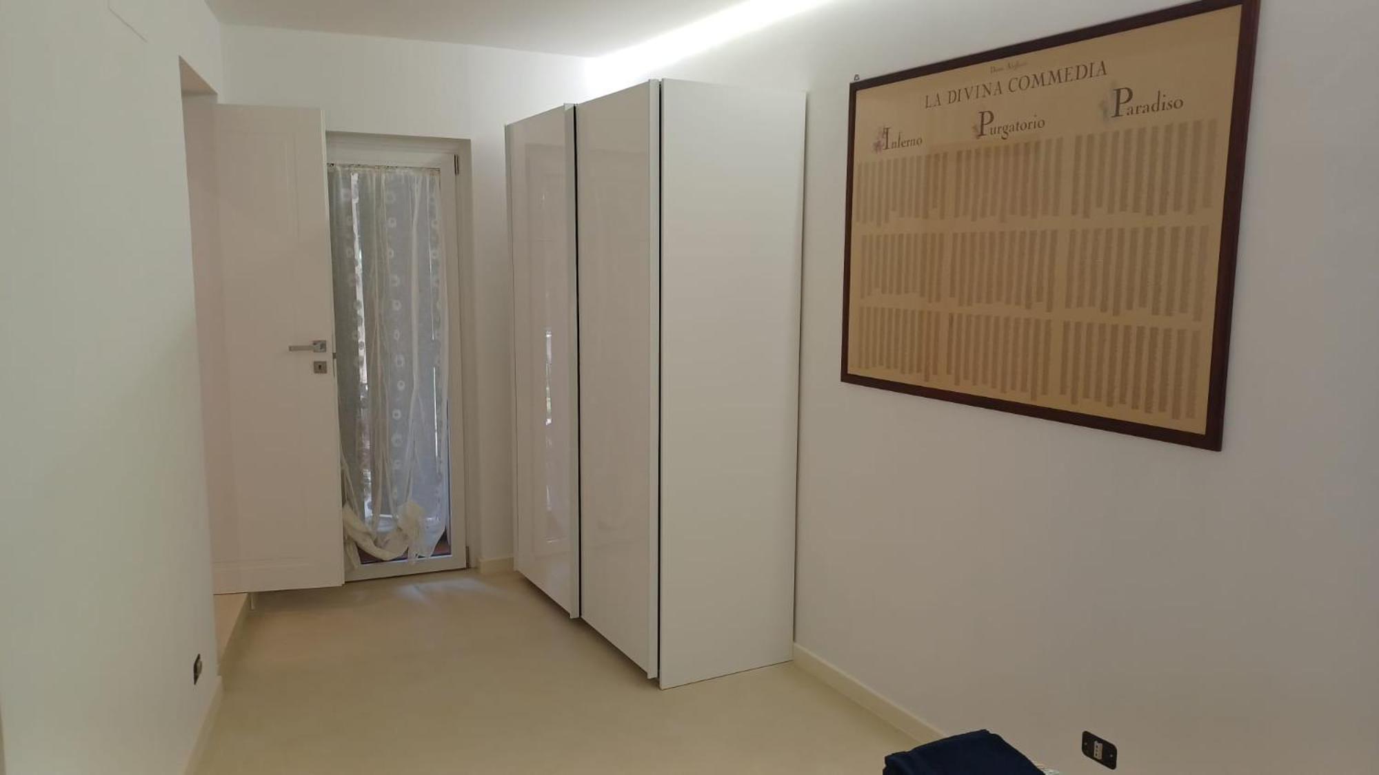 Residenza Il Gelsomino Διαμέρισμα Cantello Εξωτερικό φωτογραφία