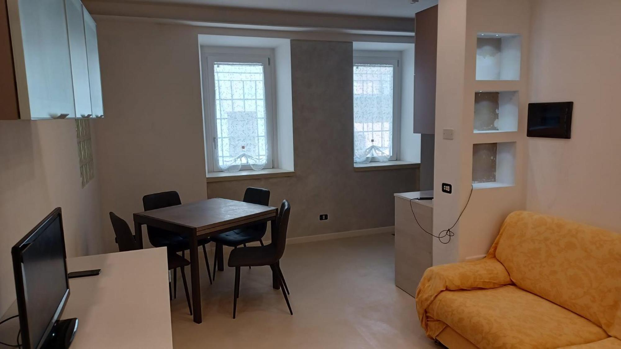Residenza Il Gelsomino Διαμέρισμα Cantello Εξωτερικό φωτογραφία