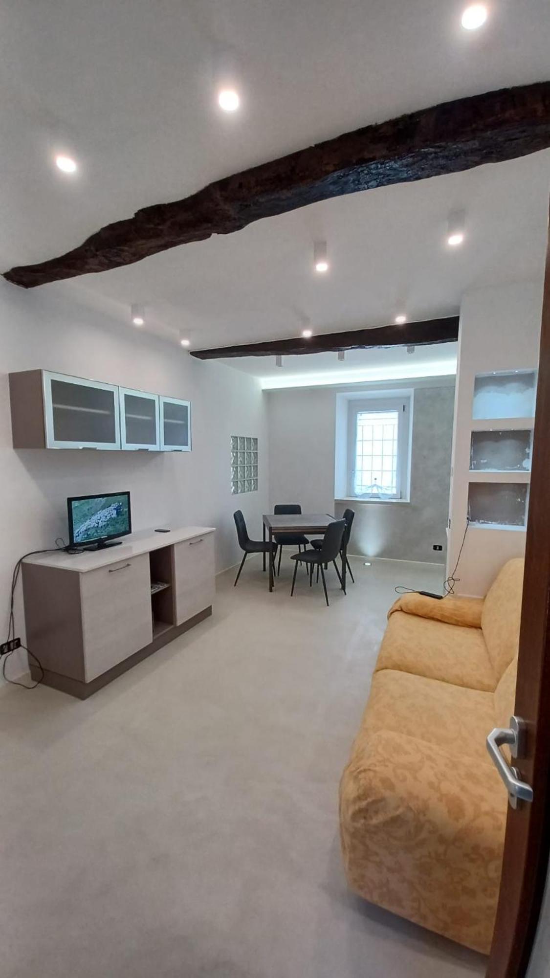 Residenza Il Gelsomino Διαμέρισμα Cantello Εξωτερικό φωτογραφία