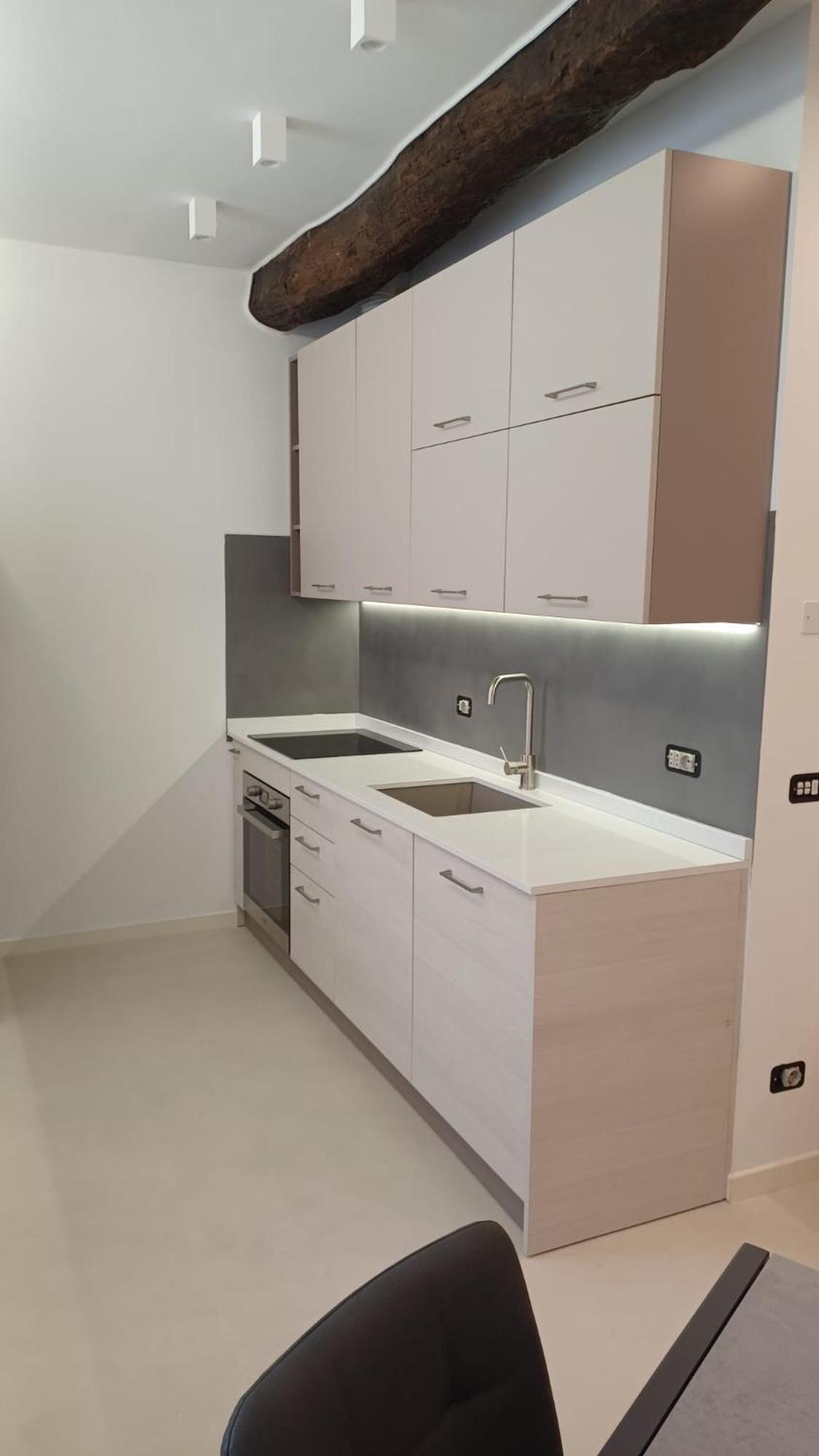 Residenza Il Gelsomino Διαμέρισμα Cantello Εξωτερικό φωτογραφία