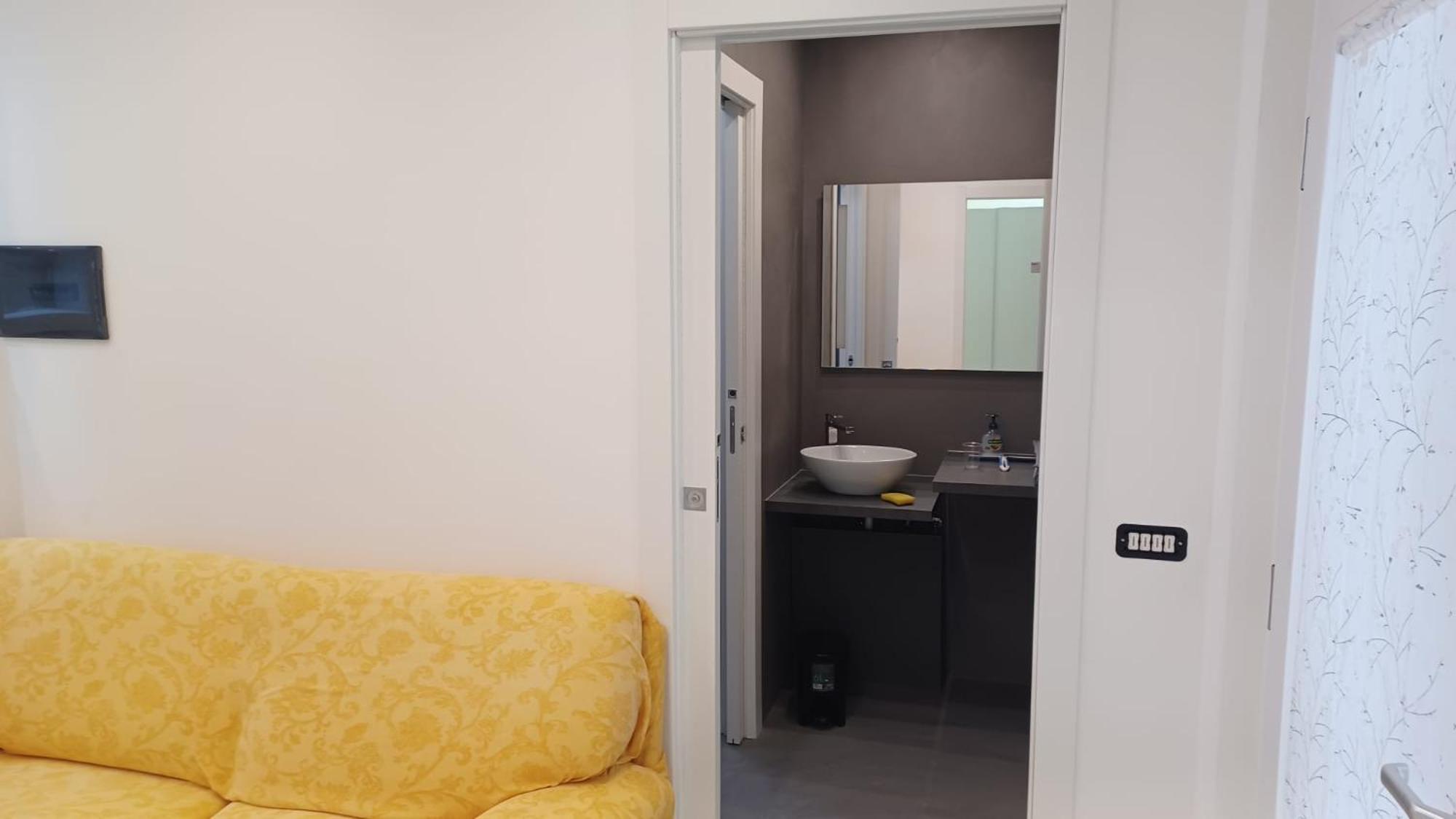 Residenza Il Gelsomino Διαμέρισμα Cantello Εξωτερικό φωτογραφία