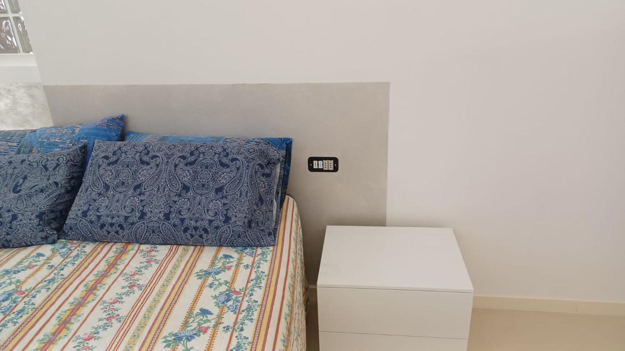 Residenza Il Gelsomino Διαμέρισμα Cantello Εξωτερικό φωτογραφία